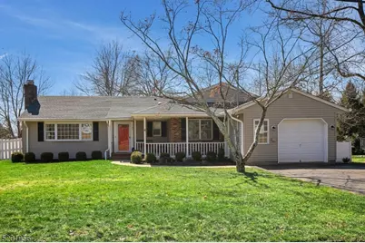 127 Hillside Ave, Bedminster Township, NJ 07921 - Photo 1