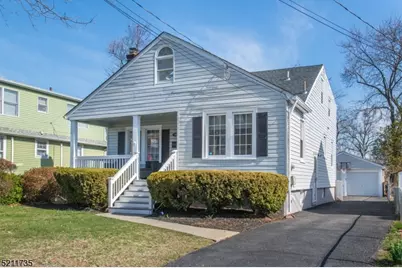 10 Godfrey Ave, Roseland, NJ 07068 - Photo 1