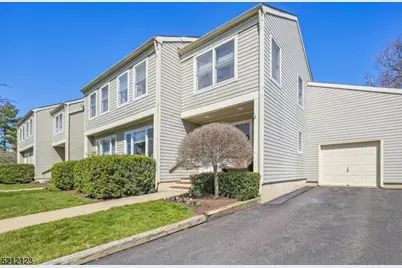 404 Knoll Way, Rocky Hill, NJ 08553 - Photo 1