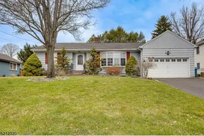 1358 Wood Valley Rd, Mountainside, NJ 07092 - Photo 1