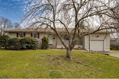 1924 Mary Ellen Ln, Scotch Plains Township, NJ 07076 - Photo 1