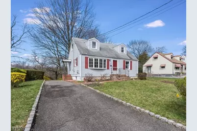 66 Hillairy Ave, Morristown, NJ 07960 - Photo 1