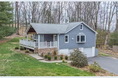 581 Rockaway Valley Rd, Boonton Township, NJ 07005 - Photo 1