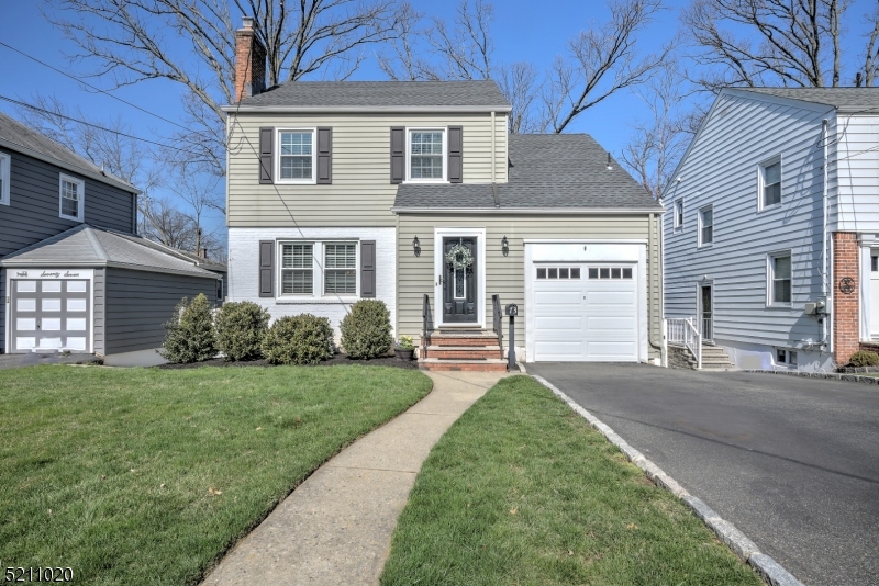 73 Mapes Ave, Nutley, NJ 07110 MLS 3837324 Coldwell Banker