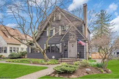 762 Park Ave, Bridgewater, NJ 08805 - Photo 1