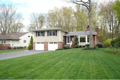 16 Arden Ct, Berkeley Heights Township, NJ 07922 - Photo 1