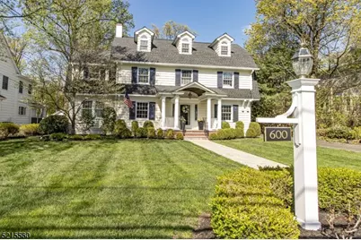 600 Lawrence Ave, Westfield, NJ 07090 - Photo 1