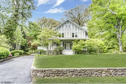 11 Oak Ln, Mountain Lakes, NJ 07046 - Photo 1