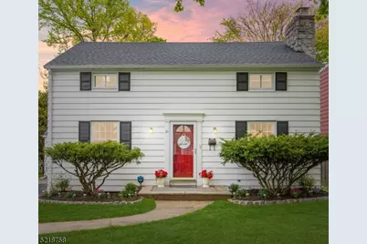 21 Roger Ave, Cranford Township, NJ 07016 - Photo 1