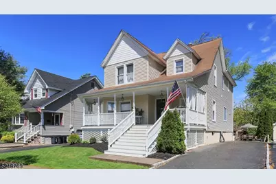 48 2nd Ave, Garwood, NJ 07027 - Photo 1