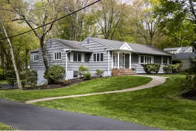 83 Rutgers Ave, Berkeley Heights Township, NJ 07922 - Photo 1