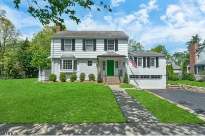 53 Dunbar St, Chatham, NJ 07928 - Photo 1