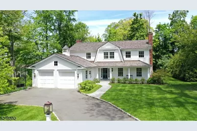 10 Chandler Rd, Chatham, NJ 07928 - Photo 1