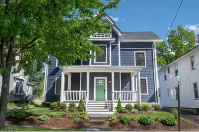 27 Montclair Ave, Montclair, NJ 07042 - Photo 1