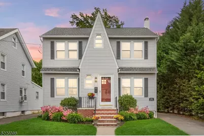 355 Hemlock Ave, Garwood, NJ 07027 - Photo 1