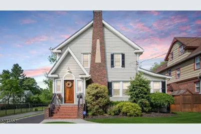 822 Springfield Ave, Cranford Township, NJ 07016 - Photo 1