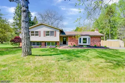 265 Naughright Rd, Washington Township, NJ 07853 - Photo 1