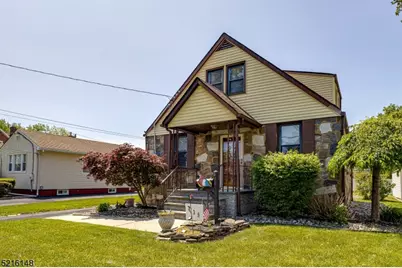 439 Lexington Ave, Cranford Township, NJ 07016 - Photo 1