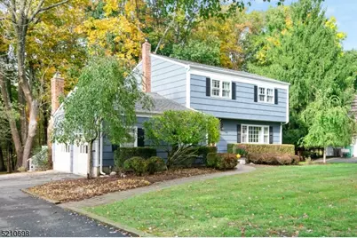 26 Florie Farm Rd, Mendham, NJ 07945 - Photo 1