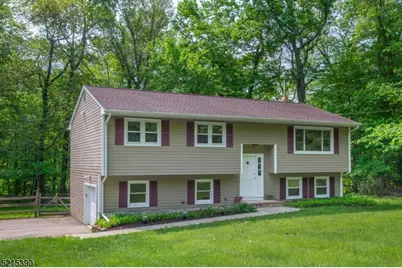 83 W Valley Brook Rd, Washington Township, NJ 07830 - Photo 1