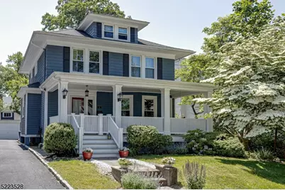 535 Coleman Pl, Westfield, NJ 07090 - Photo 1