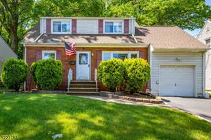 276 New Jersey Ave, Union, NJ 07083