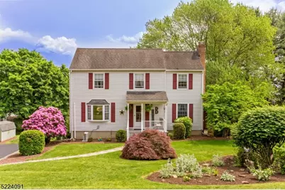 4 Rolling Green Dr, Holland Township, NJ 08848 - Photo 1