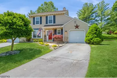 12 Mohave Path, Branchburg Township, NJ 08876 - Photo 1