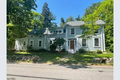 241 Mountainside Rd, Mendham Township, NJ 07945 - Photo 1