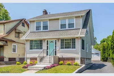 88 1/2 Elm St, Montclair, NJ 07042 - Photo 1