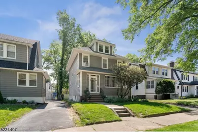 10 Hillcrest Ter, East Orange, NJ 07018 - Photo 1