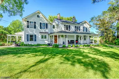 1044 River Ave, Readington, NJ 08822 - Photo 1