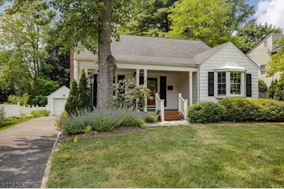 615 Girard Ave, Westfield, NJ 07090 - Photo 1