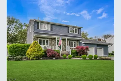 27 Greenview Dr, Pequannock Township, NJ 07440 - Photo 1