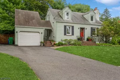 81 Mountain Ave, Mendham, NJ 07945 - Photo 1