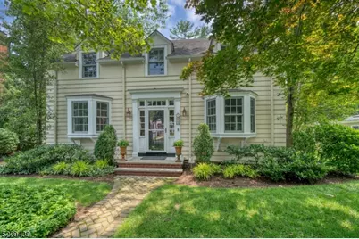 52 Dunbar St, Chatham, NJ 07928 - Photo 1