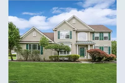 27 Saunders Ln, Mount Olive, NJ 07840 - Photo 1
