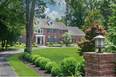 144 Loantaka Way, Madison, NJ 07940 - Photo 1