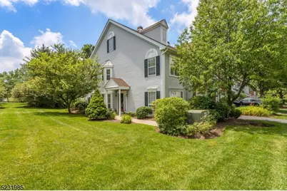 501 Timberbrooke Dr, Bedminster Township, NJ 07921 - Photo 1