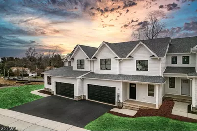 34 Park West, Mountainside, NJ 07092 - Photo 1