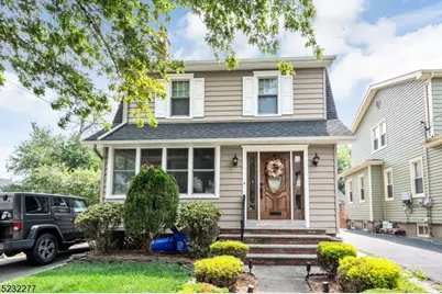 37 Berkeley Ave, Bloomfield, NJ 07003 - Photo 1