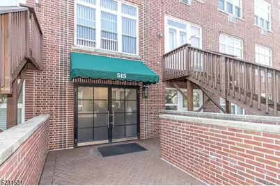 515 Trinity Pl #3HN, Westfield, NJ 07090 - Photo 1