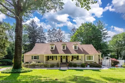 18 Sunderland Dr, Morris Township, NJ 07960 - Photo 1