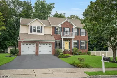 6 Country Meadows Ln, Boonton Town, NJ 07005 - Photo 1