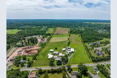 282 Amwell Road, Hillsborough Township, NJ 08844 - Photo 1