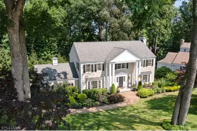 131 Sunset Dr, Chatham Township, NJ 07928 - Photo 1