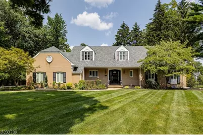 1451 Martine Avenue, Scotch Plains Township, NJ 07076 - Photo 1