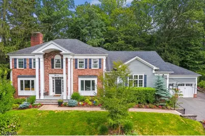 100 Falmouth St, Millburn, NJ 07078 - Photo 1