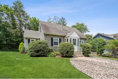 35 Maple St, Chatham, NJ 07928 - Photo 1