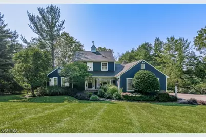 29 East Fox Chase Rd, Chester, NJ 07930 - Photo 1